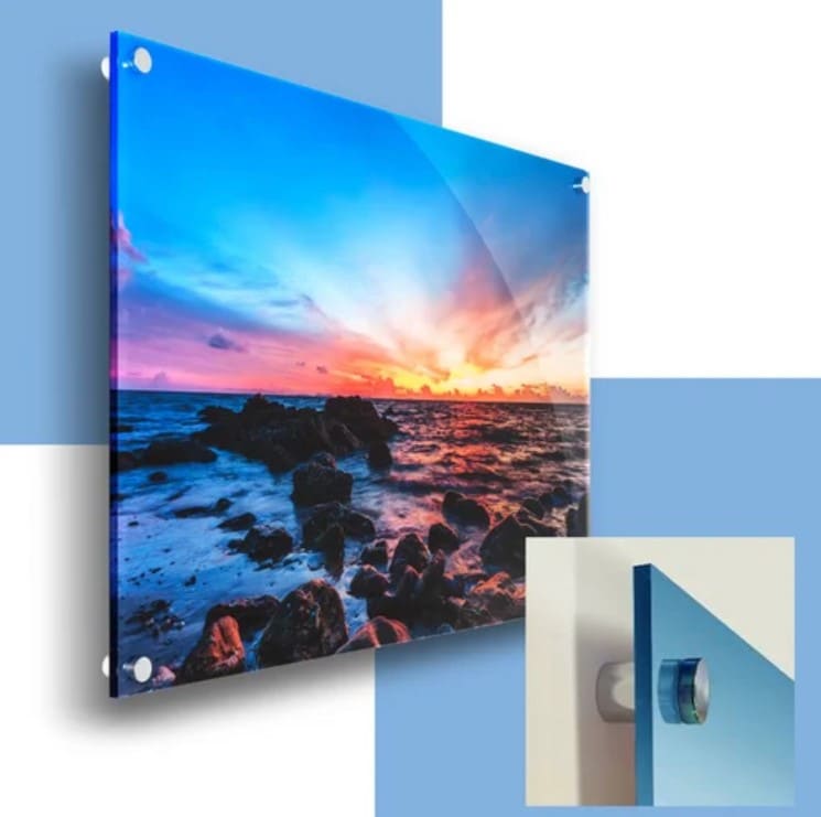 UV Printing Service in Noida | Signage Maker